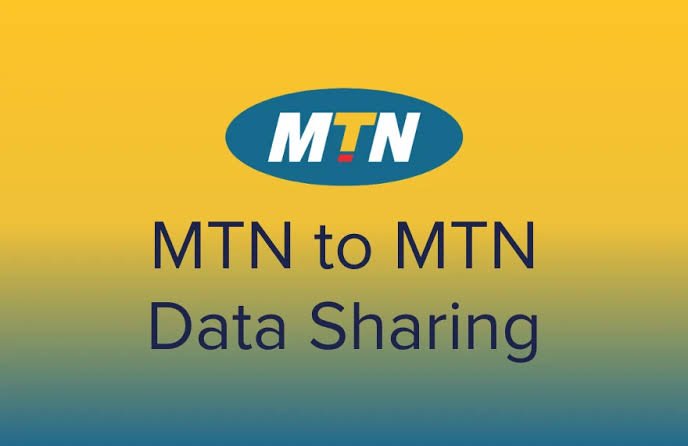 How to Share Data on MTN (Latest Codes, App & SME Methods) 2 Share data on MTN