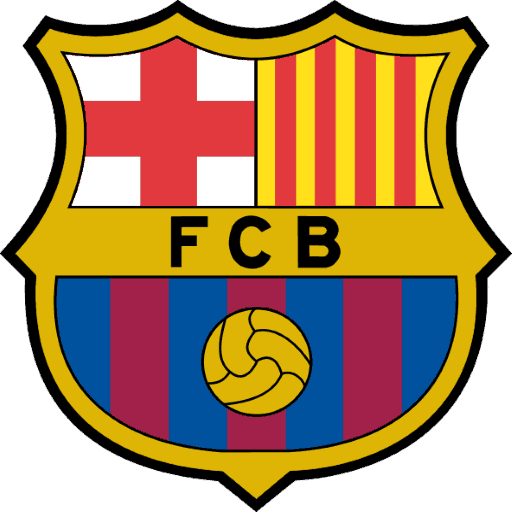 Logotipo de Dream League Soccer Barcelona