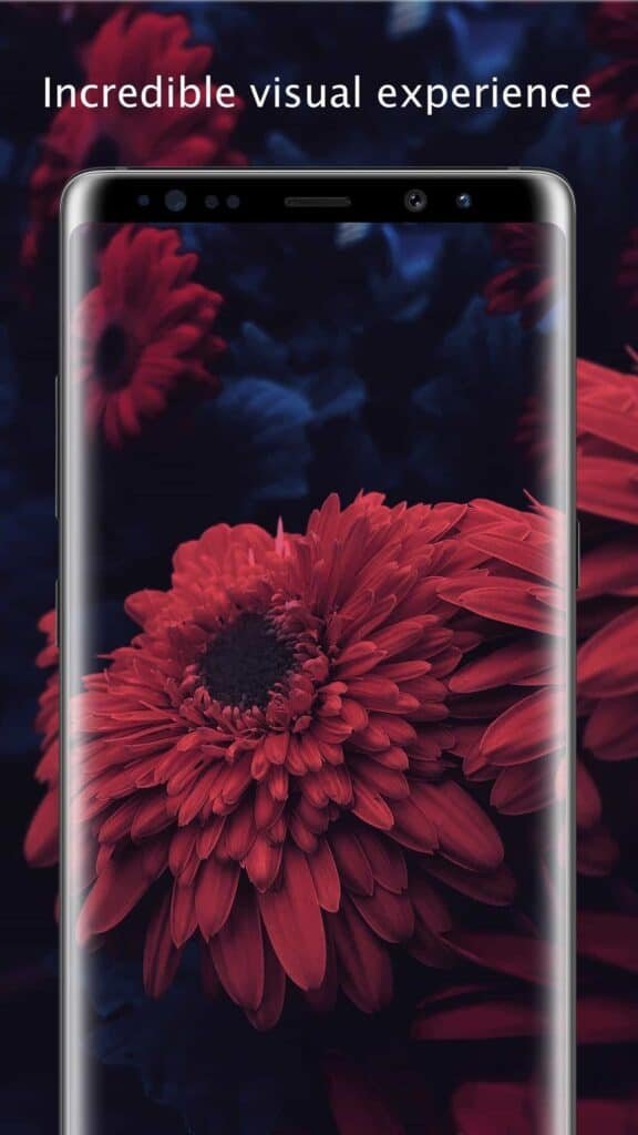 Ultra Live Wallpaper Mod Apk