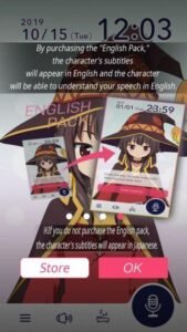 Isekai mod apk