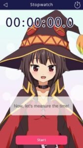 Isekai mod apk
