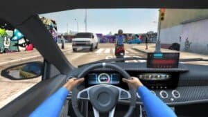 taxi sim 2020 mod apk