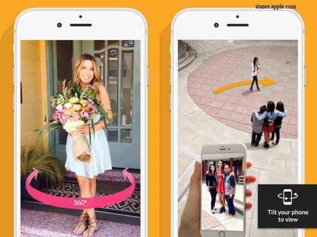 Boomerang App