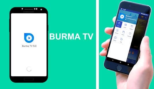 Burma TV 10 Apk