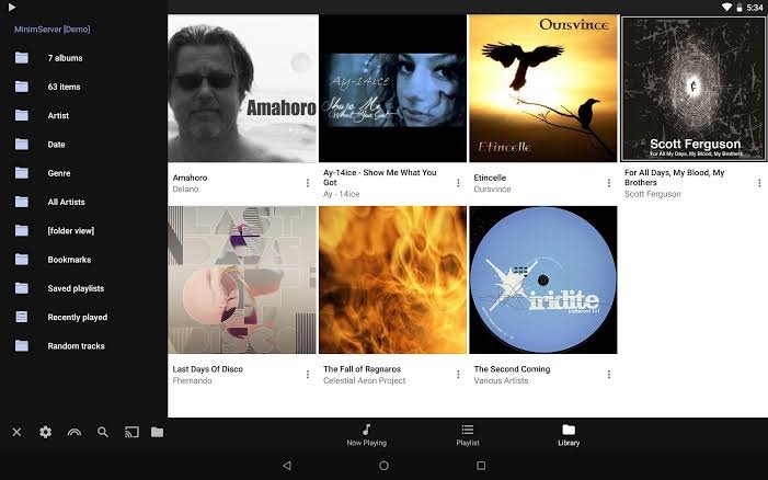 Bubbleupnp Apk