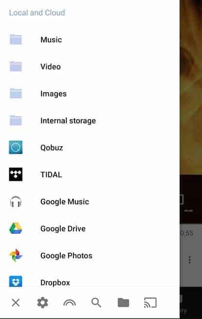 Bubbleupnp Apk
