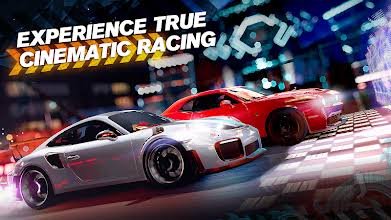 Forza Street Apk