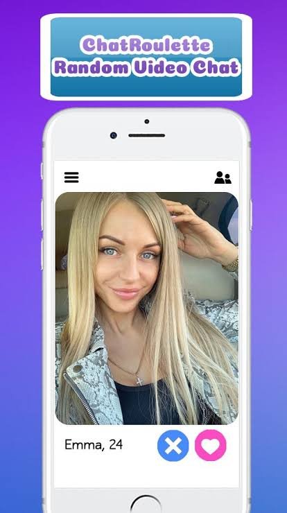 chatroulette random chat apk