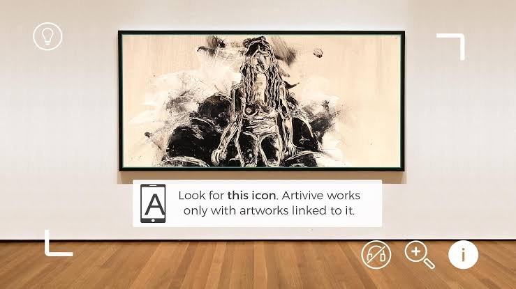 Artivive Apk