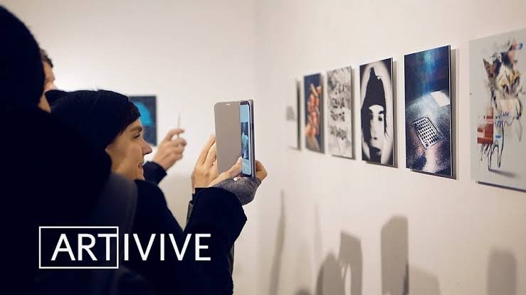 Artivive Apk