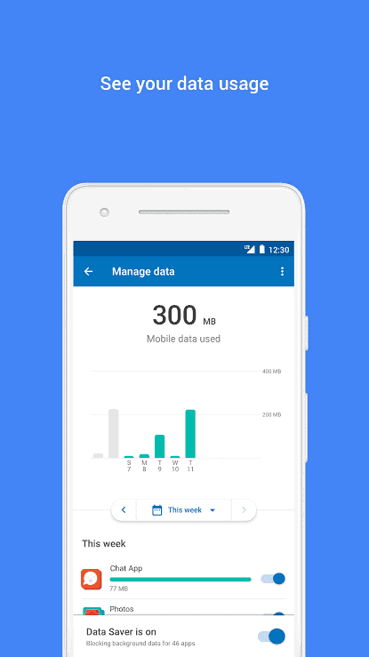Datally Apk