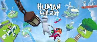 Human: Fall Flat 