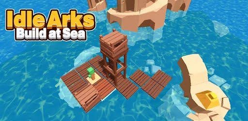 Idle Ark Mod apk