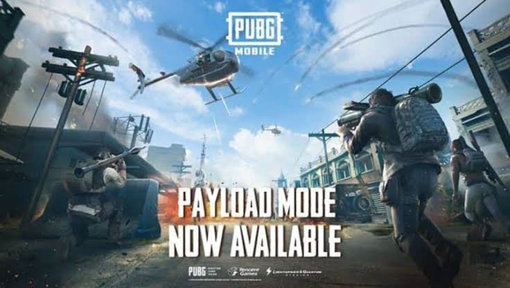 PUBG Mobile apk