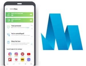 Samsung Max vpn apk