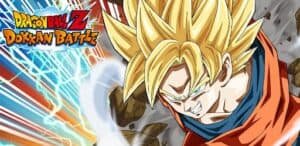 Dragon Ball Z Dokkan Batalla Mod APK 