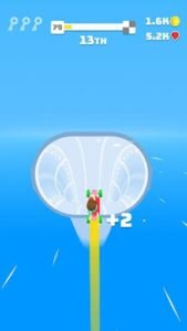 Turbor star mod apk