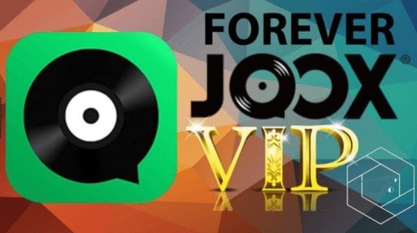 Joox Mod APK