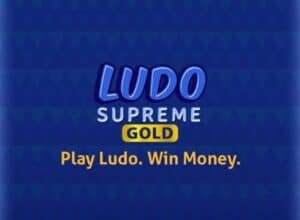 Ludo supreme gold apk
