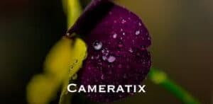 cameratix mod apk