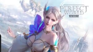 Perfect World Mobile