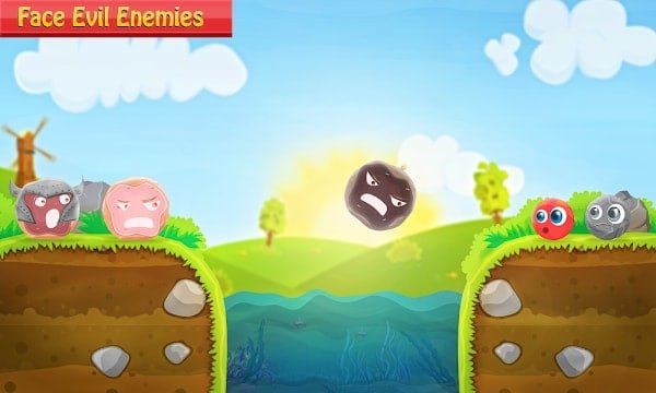 Bounce tale adventure mod apk