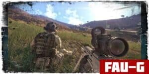 Faug apk download
