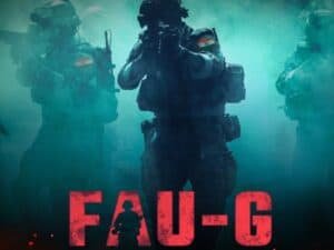 Faug apk