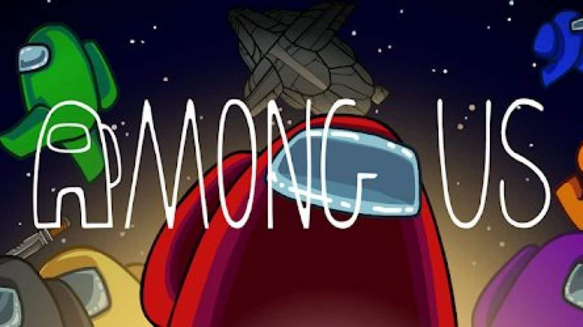 Among Us Mod Aok