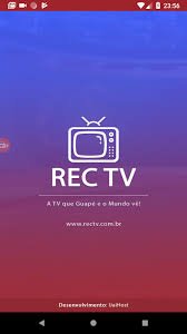 Rec Tv Apk
