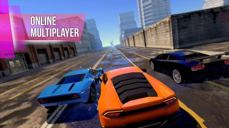 Grand Car driving simulator Mod Apk