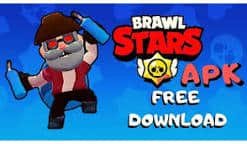 Brawl Stars Colette MOD Apk