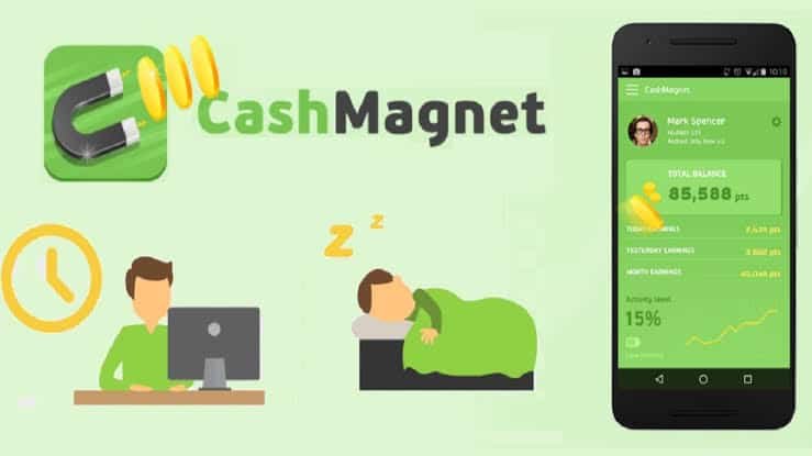 Cash Magnet