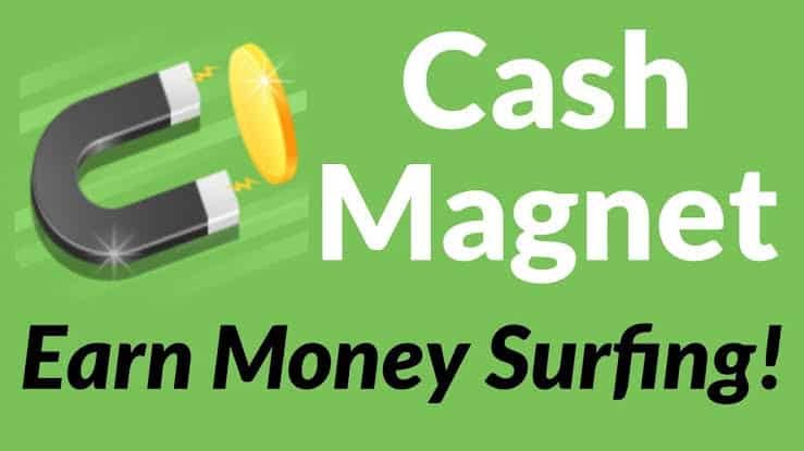 Cash Magnet