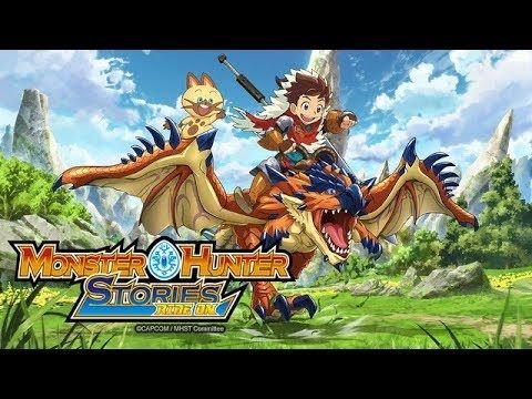 monster-hunter-stories-mod-apk