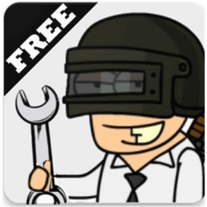 PUGB Gfx Free Tool Pro Apk