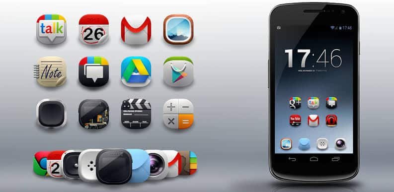 x icon changer pro apk