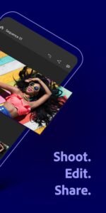 Adobe Premiere Rush Mod Apk 2020