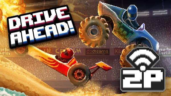 Drive-Ahead-Mod-Apk