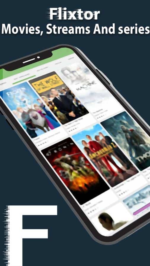 Flixtor pro Apk