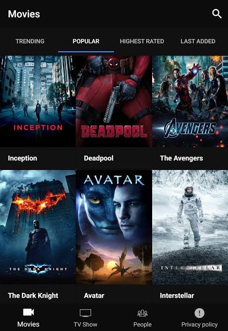 Flixtor pro Apk free download