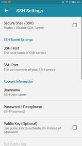HTTP Injector Apk Download 