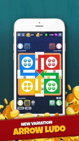 Ludo Star download 