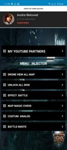 ML Plus Injector Apk