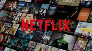 Netflix Mod Apk
