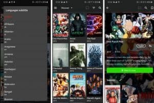 Netflix Mod Apk