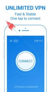 Apk SkyVPN Premium
