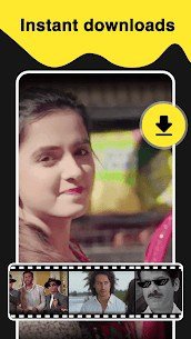 Snack Video Apk