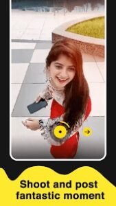 Snack Video Apk