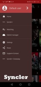 Syncler Mod Apk